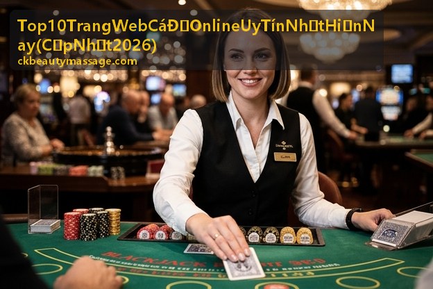 Đánh giá nhà cái uy tín - Top 10 Trang Web Cá Độ Online Uy Tín Nhất Hiện Nay (Cập Nhật 2026)